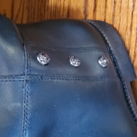 NIB. Franco Sarto boots. - Picture 2 of 4